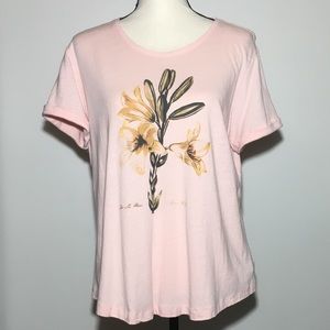 Ralph Lauren Graphic Tee